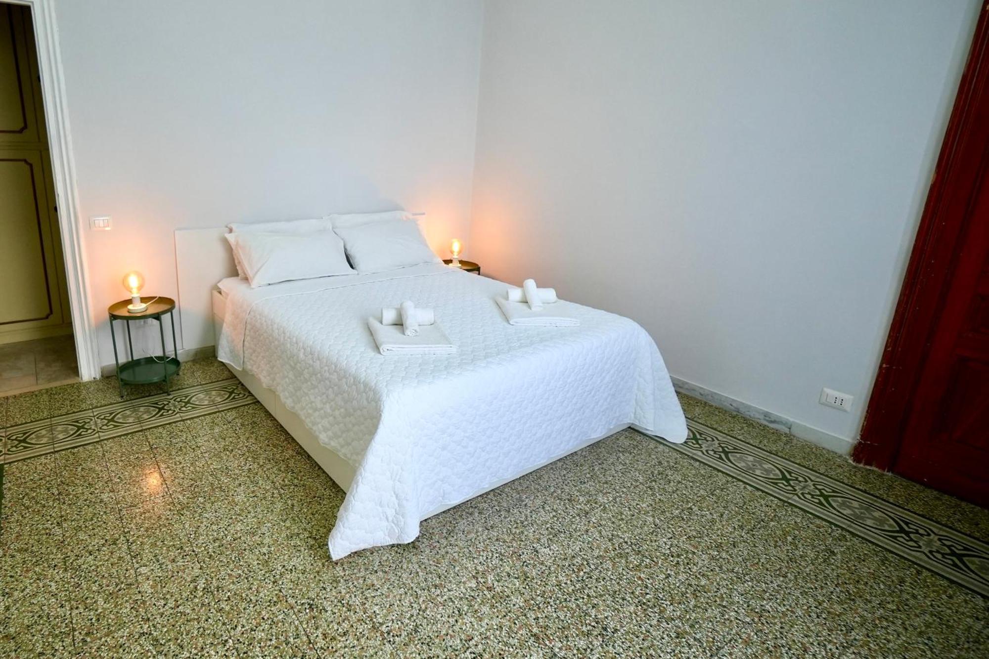 Naples 60- Historic Residence Napoli Dış mekan fotoğraf